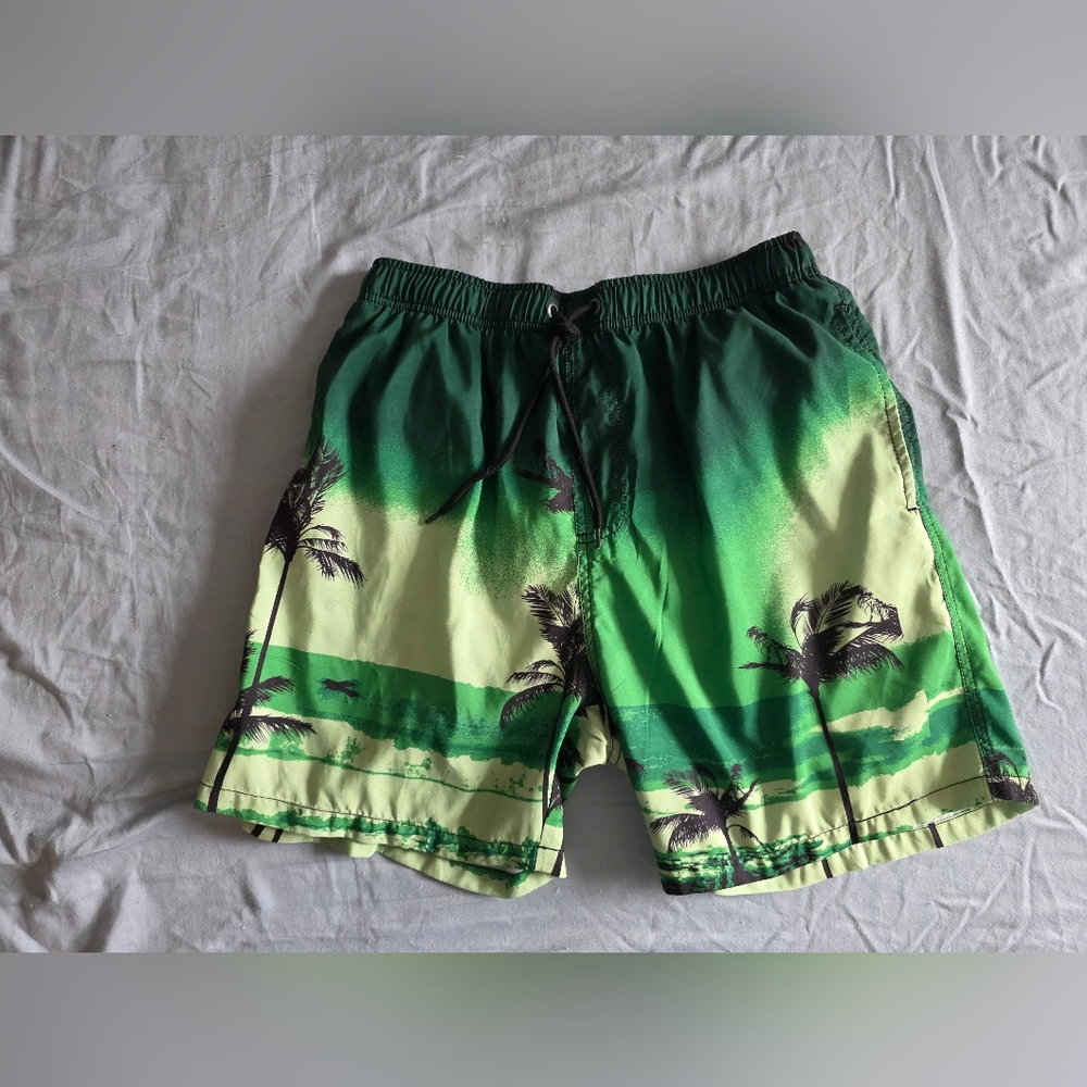 Bathing Shorts